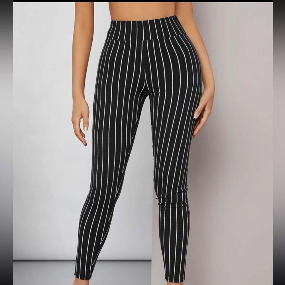 Work Pant Leggings